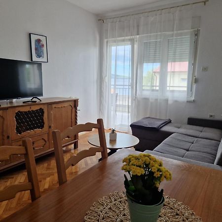 Apartman Marina Selce Exteriér fotografie