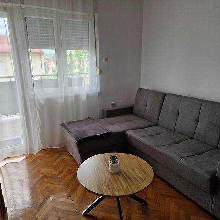Apartman Marina Selce Exteriér fotografie
