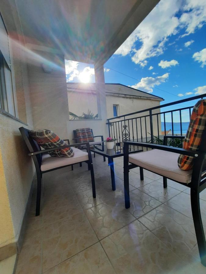 Apartman Marina Selce Exteriér fotografie