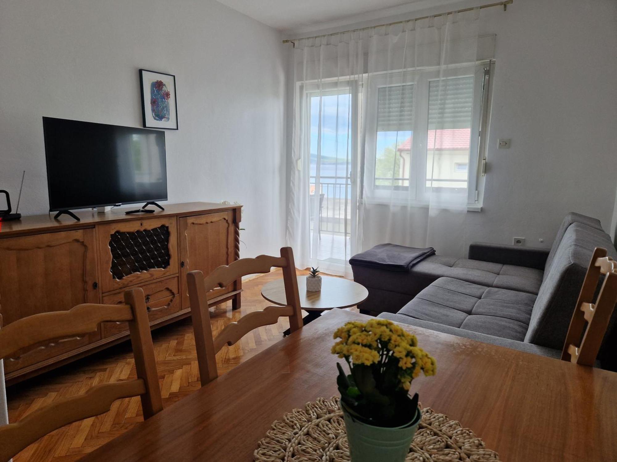 Apartman Marina Selce Exteriér fotografie