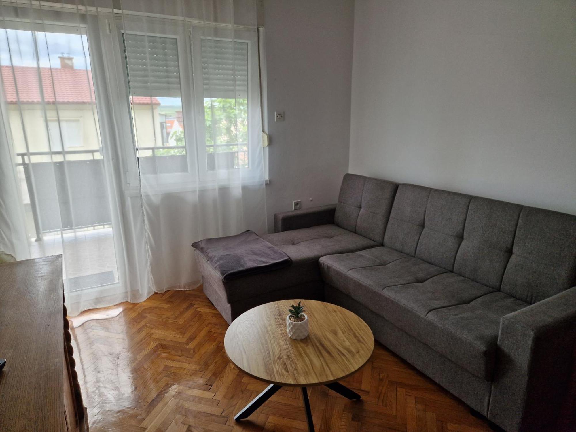 Apartman Marina Selce Exteriér fotografie