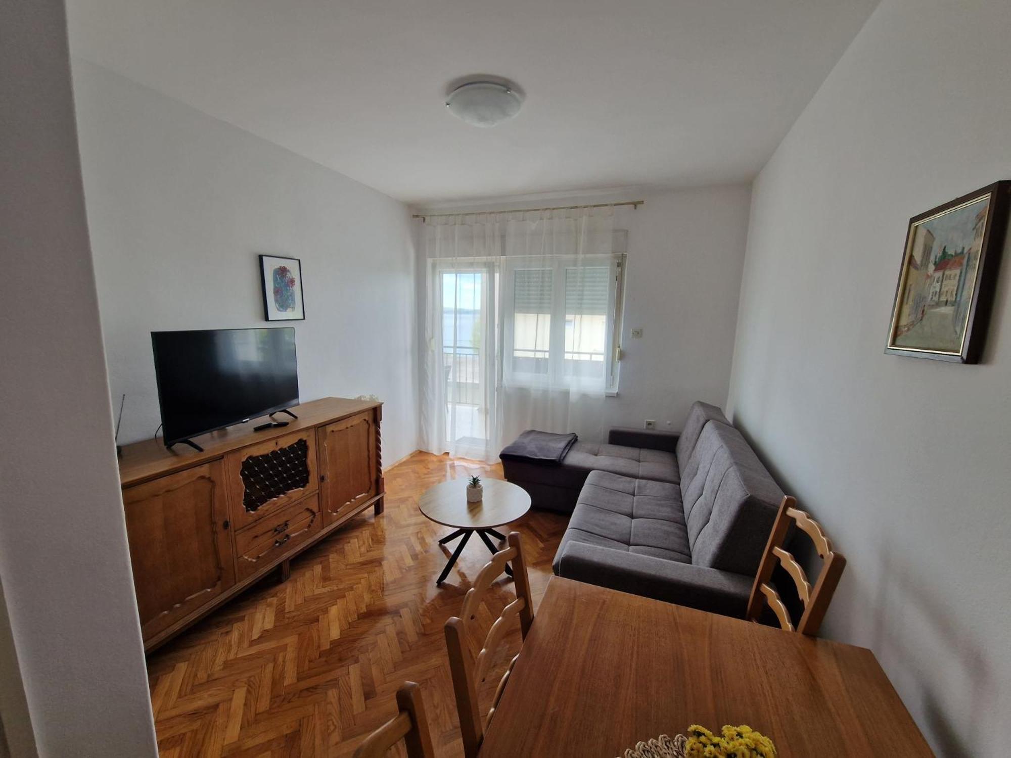 Apartman Marina Selce Exteriér fotografie